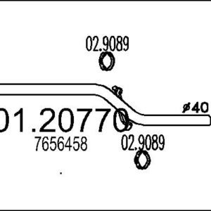 Mts  01.20770