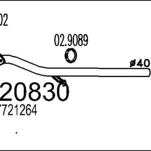 Mts  01.20830
