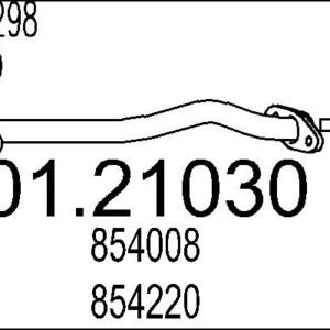 Mts  01.21030