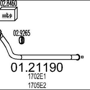 Mts  01.21190