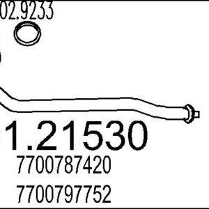 Mts  01.21530