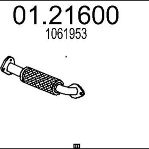 Mts  01.21600