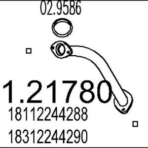 Mts  01.21780