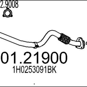 Mts  01.21900