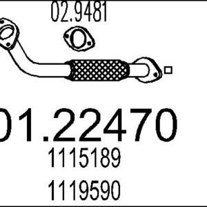 Mts  01.22470