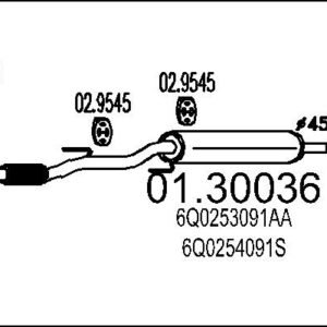 Mts  01.30036
