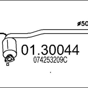 Mts  01.30044
