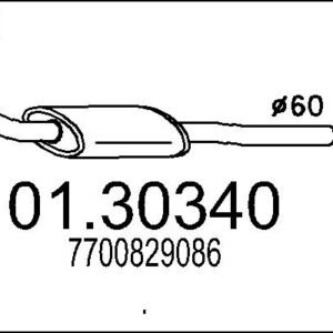 Mts  01.30340