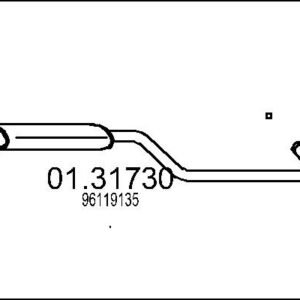 Mts  01.31730
