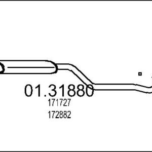 Mts  01.31880