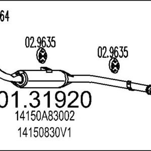 Mts  01.31920