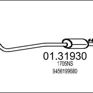 Mts  01.31930