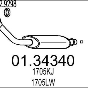 Mts  01.34340