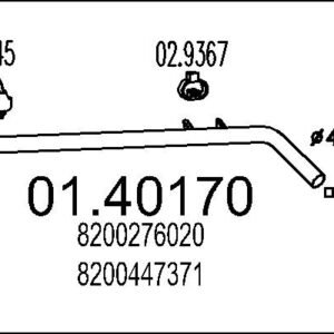 Mts  01.40170
