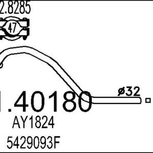 Mts  01.40180