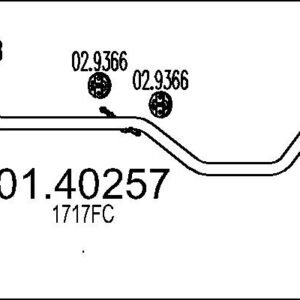 Mts  01.40257
