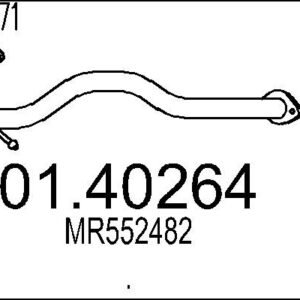 Mts  01.40264