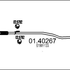 Mts  01.40267