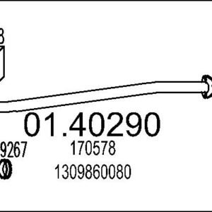 Mts  01.40290
