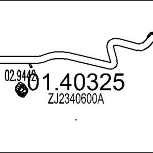 Mts  01.40325