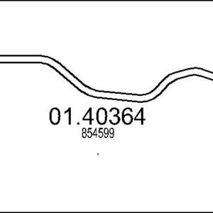 Mts  01.40364