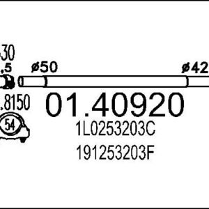 Mts  01.40920