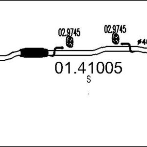 Mts  01.41005