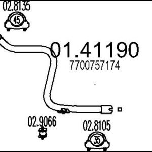 Mts  01.41190