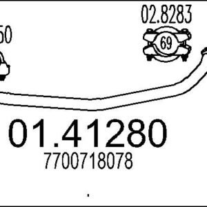 Mts  01.41280