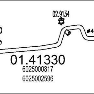 Mts  01.41330