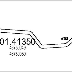 Mts  01.41350