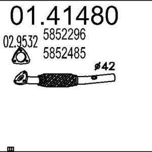 Mts  01.41480