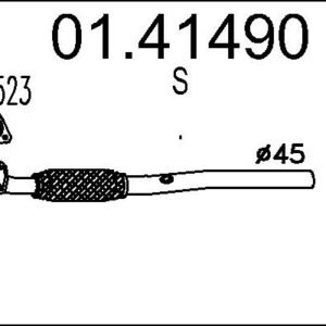 Mts  01.41490