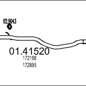 Mts  01.41520