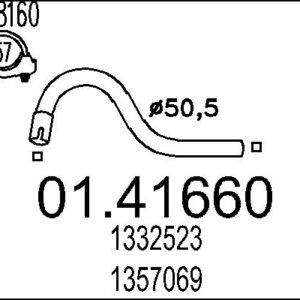 Mts  01.41660