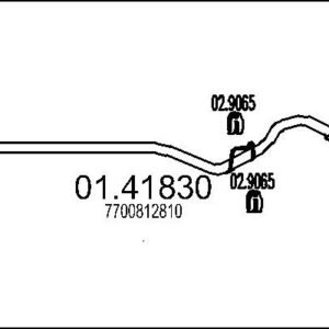 Mts  01.41830
