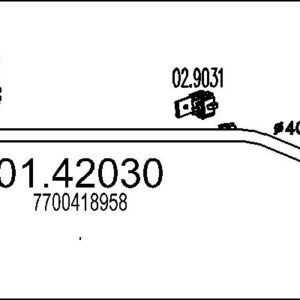 Mts  01.42030