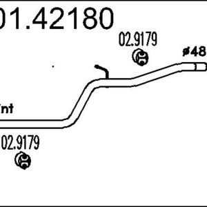 Mts  01.42180