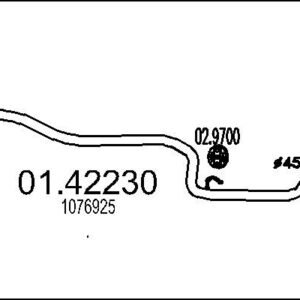 Mts  01.42230