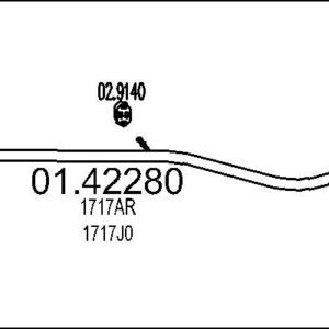 Mts  01.42280
