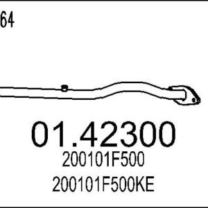 Mts  01.42300