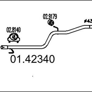 Mts  01.42340