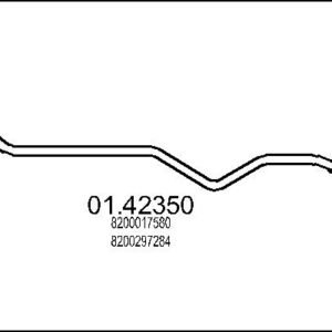 Mts  01.42350
