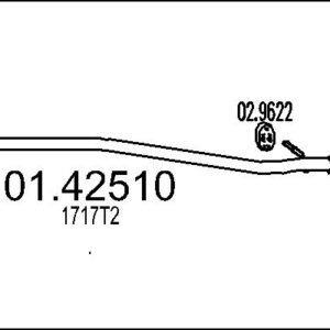 Mts  01.42510