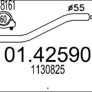 Mts  01.42590