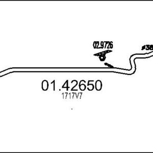 Mts  01.42650