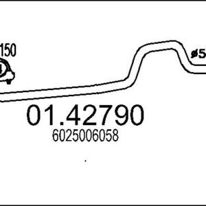 Mts  01.42790