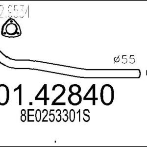 Mts  01.42840