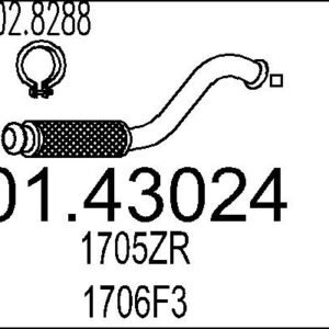 Mts  01.43024