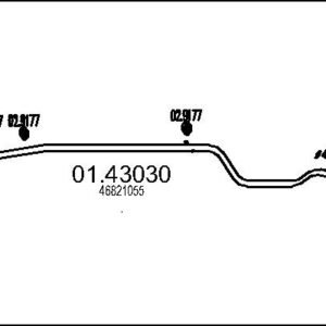Mts  01.43030